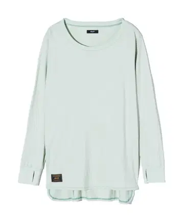 [완판템] glamb 디폼 티셔츠 Mint