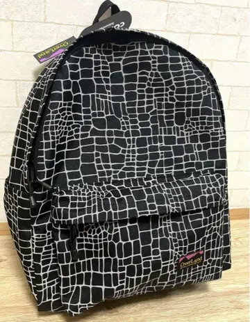 미사용 새상품 OVERLAND EQUIPMENT 스파이더 웹 백팩