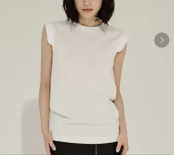 THE RERACS RERACS TANKTOP