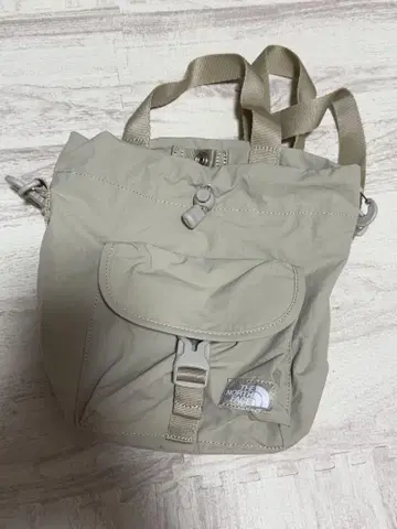 THE NORTH FACE 숄더백