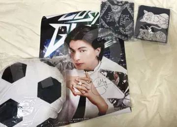 Gulf Kanawut BOXSET(2024)