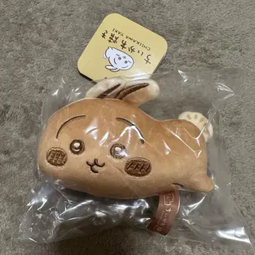 치이카와야키 마스코트 봉제 인형 토끼