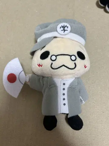 이노오 케이 봉제 인형 이노테리