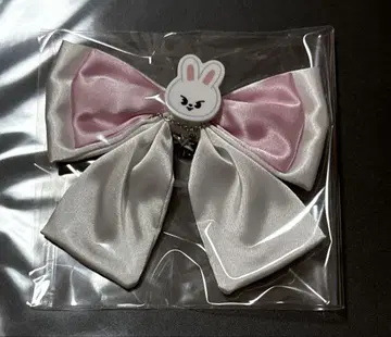 스키즈 리노 응원봉 리본