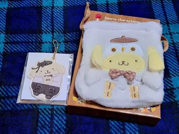 산리오 폼폼푸딩 굿즈 묶음 판매