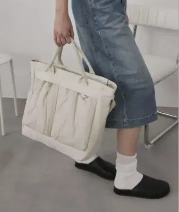 2WAY 헬멧 백 숄더백
