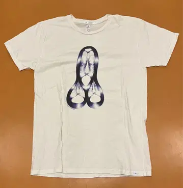 발리 맥기 T셔츠 USA 제 barry mcgee 2K