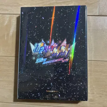 i Ris 12th Anniversary Live Blue-ray