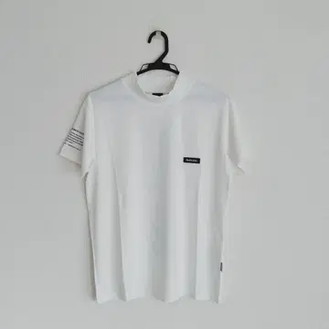 라프로그 RUFFLOG 모크넥 셔츠 S