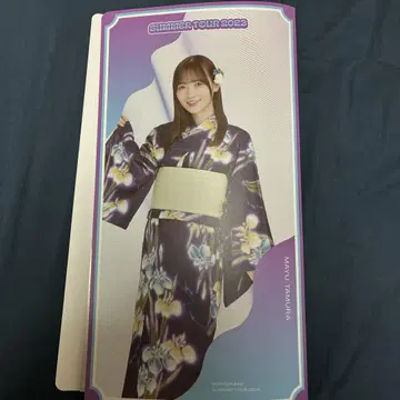 타무라 마유 사진 앨범