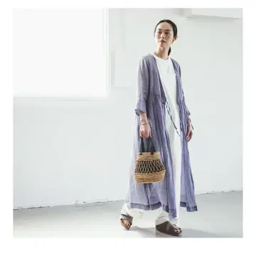 북유럽, 삶의 도구점 TARANGO 바스켓백