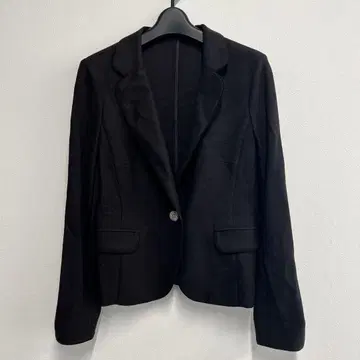 새상품급 아쿠아 스큐텀 Aquascutum 테일러드 자켓 다크 브라운