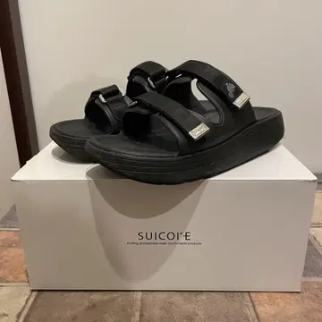 [별주] SUICOKE ZONA 샌들