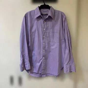 Spick & Span (스픽 앤 스팬) 옥스 스탠다드 셔츠