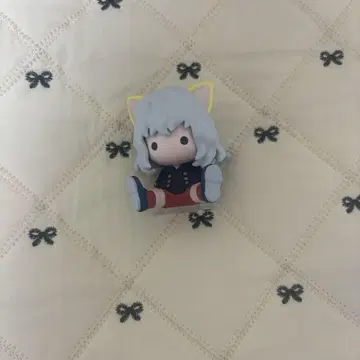 HUNTER x HUNTER 페타돌 네페르피트