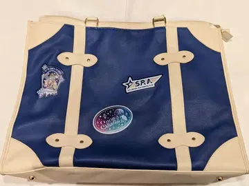 마사토 스타트레 선샤인 토트백