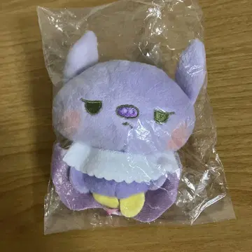 [미개봉 새상품] 츠이마루즈 쥬리아 봉제 인형 키링