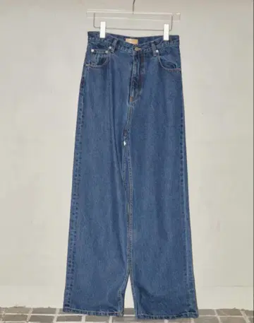 TODAYFUL Cary's Denim 투데이풀 데님 팬츠