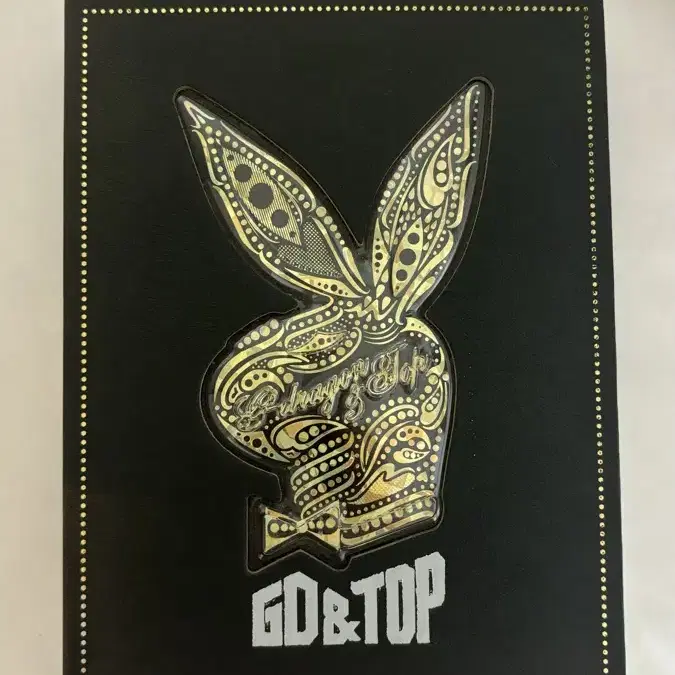 BIGBANG GD & TOP THE FIRST アルバム ゴールドver BIGBANG GD&TOP FIRST ALBUM GOLD ver. with card | eBay