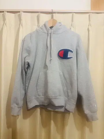 Champion 후드티 M 사이즈