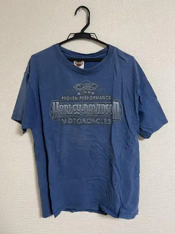 Harley-Davidson Kitchener 티셔츠