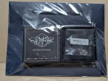 ARTEMIS KINGS 월드 트리거 카자마 부대 모티브 펜던트 탑