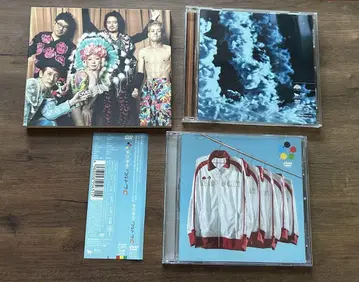 도쿄지헨 울트라C DISCOVERY 디스커버리 DVD 세트