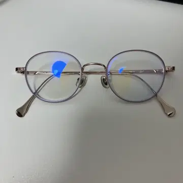 별의 커비 Zoff 콜라보 안경