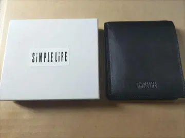 소가죽 반지갑