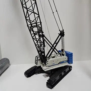 HSC CRANES SCX1200-3