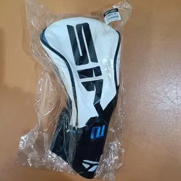 새상품 테일러메이드 SIM2 MAX 골프헤드커버 1W용