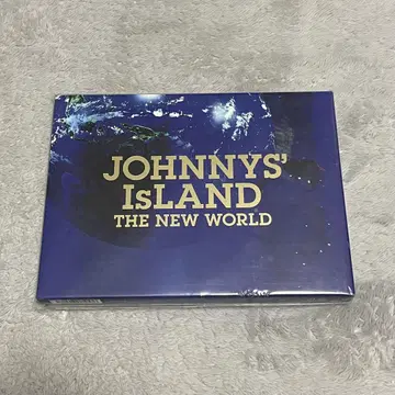 JOHNNY'S ISLAND