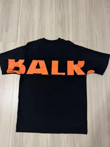 BALR. 티셔츠 M