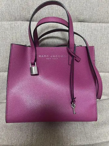 MARC JACOBS 핸드백