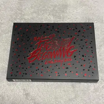 늑대 연기 THE BEGINNING LIVE 2021-2022