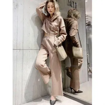 gyda 셋업