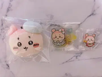 치이카와 게짱 헌책방 3세트