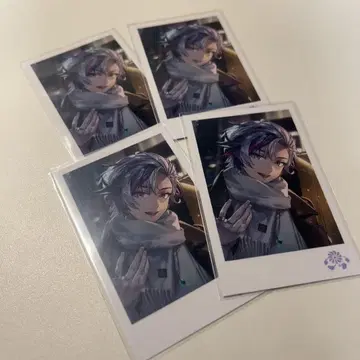 니지산지 후와 미나토