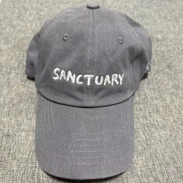 투바 TXT 볼캡 SANCTUARY