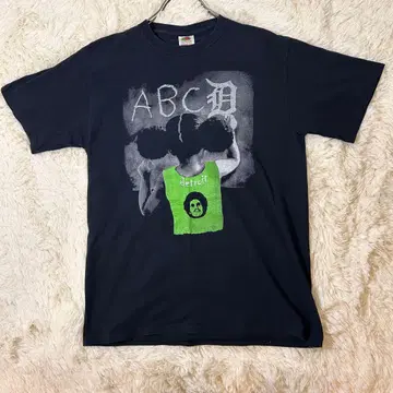 MOODYMANN 티셔츠 M 사이즈