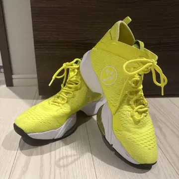 ZUMBA 줌바 신발 25.5cm