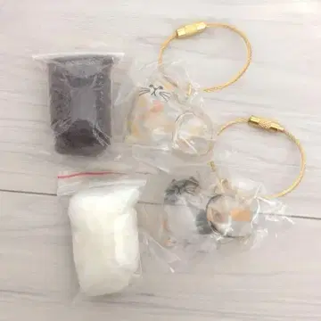 우리 아이의 털뭉치 정품 2세트
