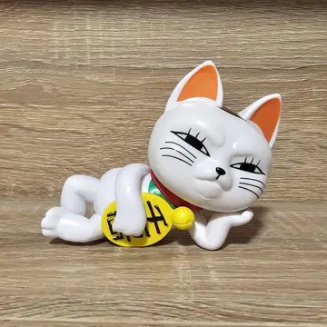 [ 다다단 ] 터보 할머니 피규어 높이 약 8cm