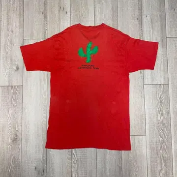 90s Malboro 'Cactus' S/S T-shirts
