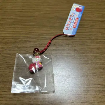 키티 지역 키링 지역 스트랩 네츠케