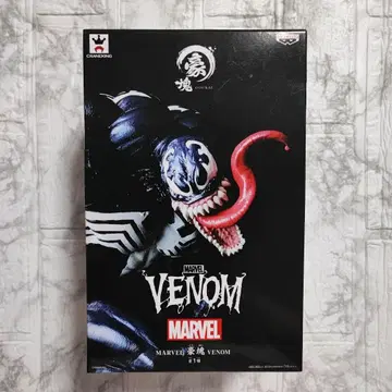 새 상품 호괴 MARVEL 마블 VENOM 베놈 피규어
