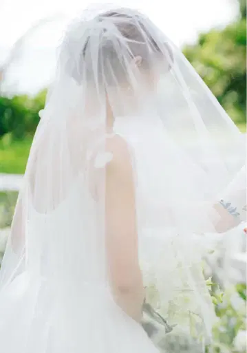 웨딩 베일
