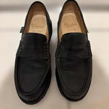 Paraboot REIMS