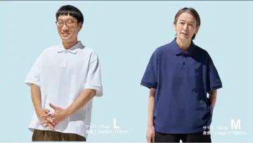 새상품급 훼미리마트 피케 셔츠 3세트 M사이즈