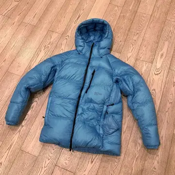 남성용 Burton [ak] 익스페디션 다운 자켓